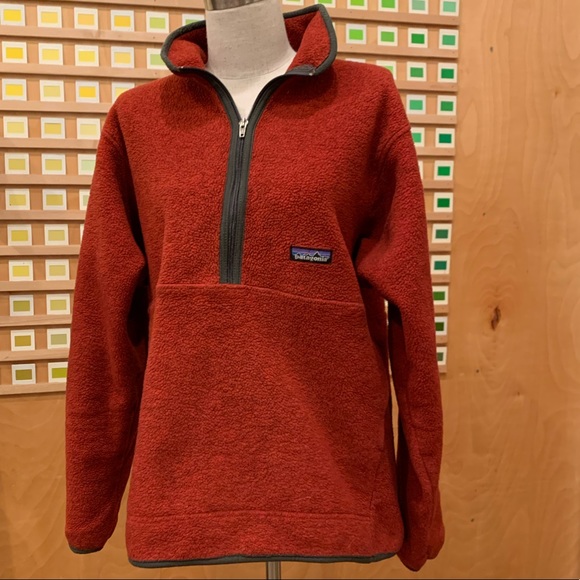 Patagonia Sweaters - Patagonia Synchilla snuggle 🥰